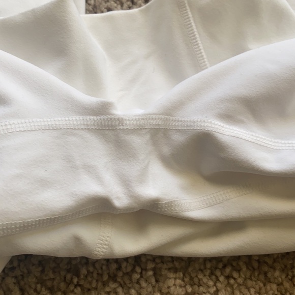 Til You Collapse Heart Shaped Booty Legging - Picture 6 of 6